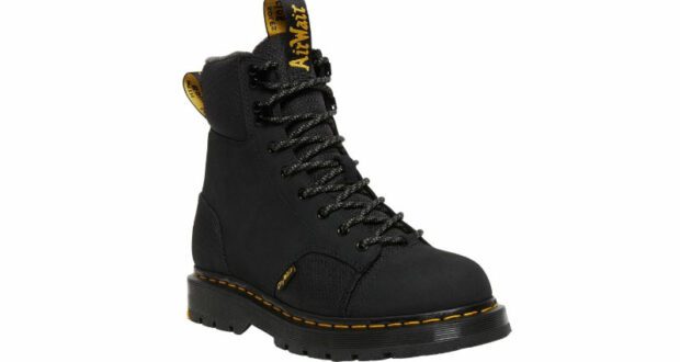 Gagnez une paire de bottes Dr. Martens de 310 $