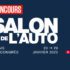 Gagnez 5 Forfaits VIP au Salon International de l’auto de Montréal