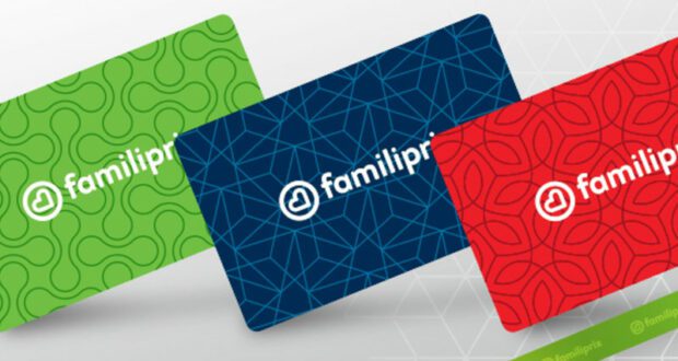 Gagnez 7 cartes-cadeaux Familiprix de 500 $