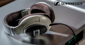 Gagnez Un casque d’écoute Sennheiser HD 599