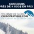 Gagnez Un séjour à Big White en Colombie-Britannique (4000 $)