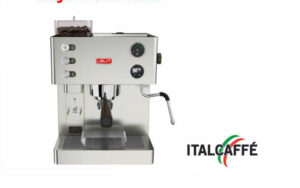 Gagnez Une machine espresso Lelit Kate de 2095 $