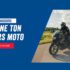 Gagnez un cours de moto complet de 1000 $