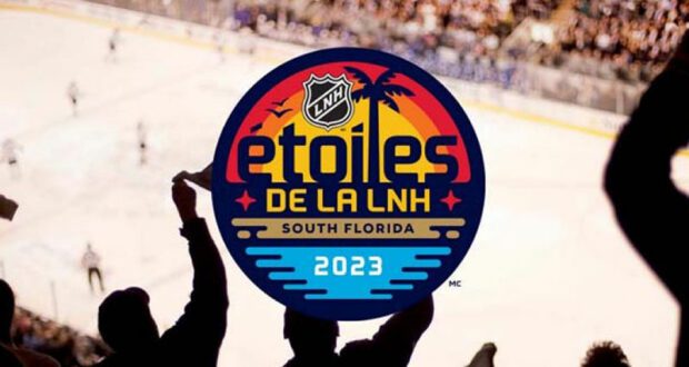 Gagnez un voyage pour voir les étoiles de la LNH en Floride