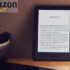 Gagnez une liseuse Kindle Amazon