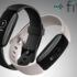 Gagnez une montre connectée Fitbit Inspire 2