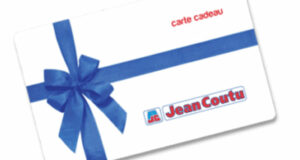 Gagnez 20 cartes-cadeaux Jean Coutu de 100 $