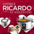 Gagnez 3 accessoires de cuisine de la collection RICARDO
