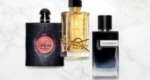 Gagnez 6 paniers cadeaux de 2 parfums