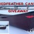 Gagnez Un bateau Redfeather de 3800 $