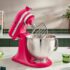 Gagnez Un batteur sur socle KitchenAid Hibiscus de 545 $