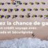 Gagnez Un crédit voyage Air Canada de 1000 $