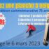 Gagnez Une planche à neige BIG BILL de 400 $