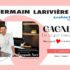 Gagnez un souper romantique pour 4 personnes (600 $)