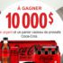 10 000 $ en argent à remporter