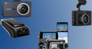 Gagnez 18 caméras de tableau de bord (Valeur totale de 6680 $)