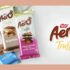 Gagnez 20 000 barres de chocolat AERO Truffle