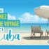 Gagnez Un voyage à Cuba d'une semaine pour 2 personnes