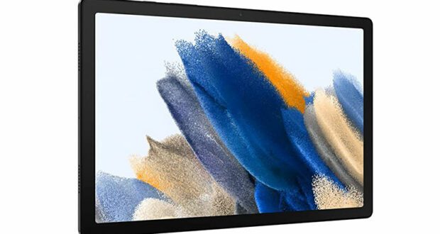 Gagnez Une tablette SAMSUNG Galaxy Tab A8