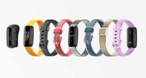 Remportez Un bracelet d’activité Fitbit Inspire 3