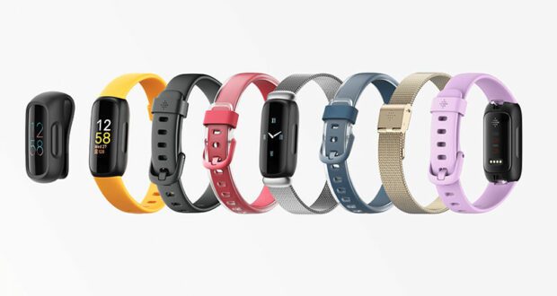 Remportez Un bracelet d’activité Fitbit Inspire 3