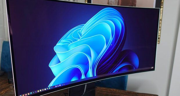 Un moniteur de jeu Samsung de 1800 $ à remporter