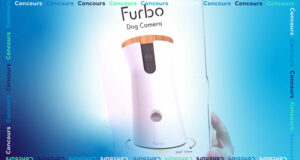 Une caméra Furbo de 264 $ à gagner