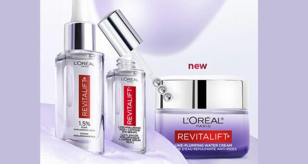 3 ensembles de produits L’Oréal Paris de 140 $ à gagner