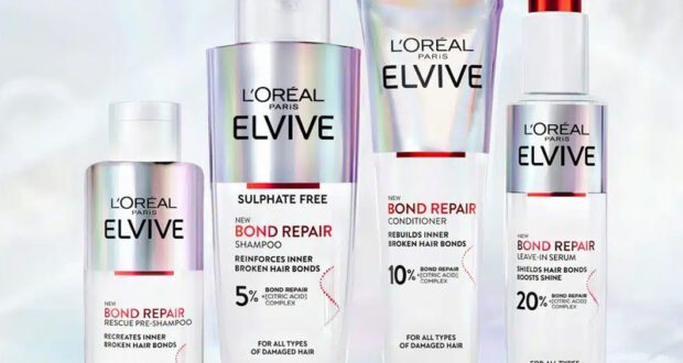 5 gammes de produits L’Oréal Paris à gagner