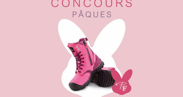 Des bottes imperméables Pilote & Filles à gagner