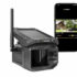 Gagnez 2 caméras de surveillance sans fil Vosker (500 $ chacune)