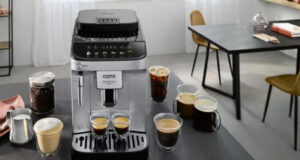 Gagnez 2 machines à espresso automatiques De’Longhi