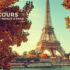 Gagnez Un voyage à Paris + une garde-robe BSF