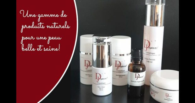 Un kit douceur de Dupont J. Cosmétique de 500 $ à remporter