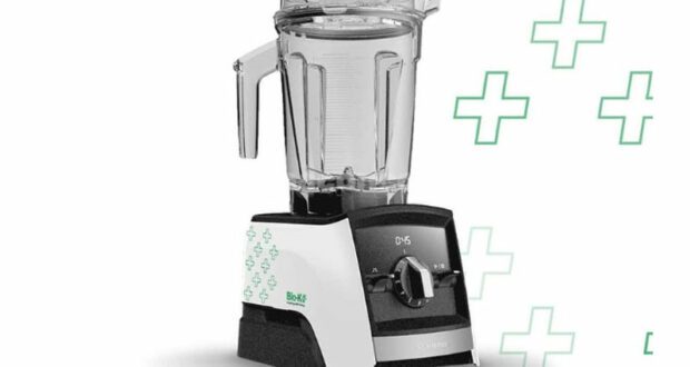 Un mélangeur Vitamix de 620 $ à gagner