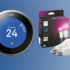 Un thermostat Nest Google et des ampoules Philips à gagner