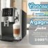 Une machine Espresso JURA de 3095 $ à remporter