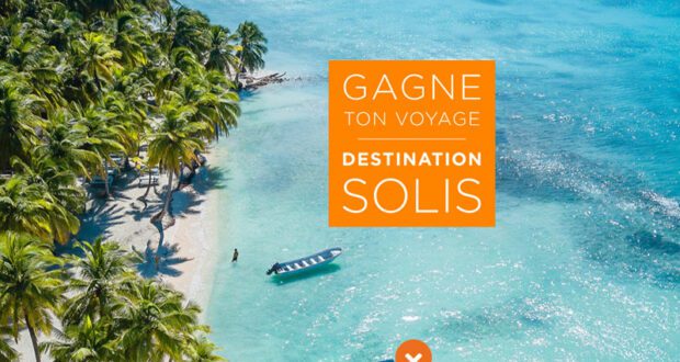 Gagnez Un crédit voyage Air Transat de 10 000 $