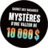 Gagnez Un voyage mystère de 10 000 $