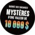 Gagnez Un voyage mystère de 10 000 $