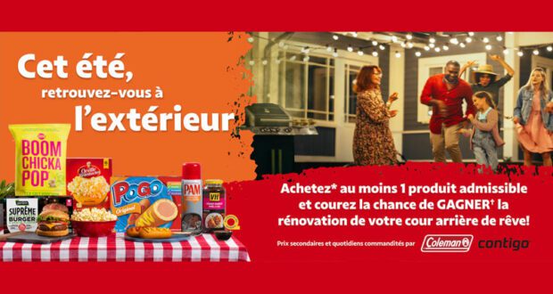 Gagnez Une carte-cadeau Home Depot de 7000 $