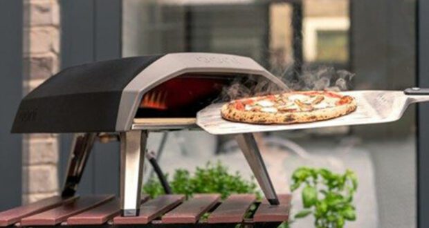 Remportez Un four à pizza KODA 12 Ooni au gaz de 549 $