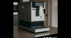 Remportez Une machine espresso Bellucci Slim Vapore de 749 $