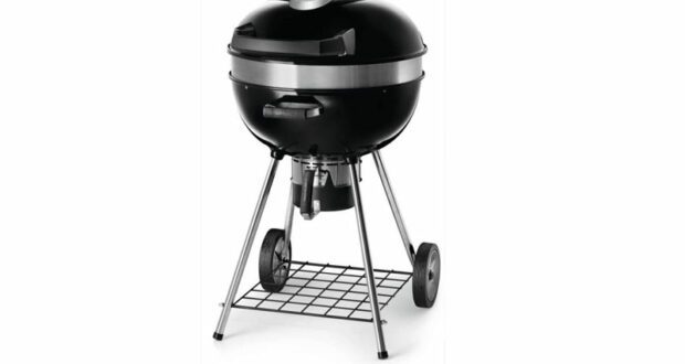 Un BBQ Napoléon de 499 $ à gagner