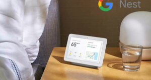 Un Google Nest Hub avec Google Assistant à remporter