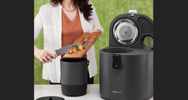 Un Vitamix FoodCycler Eco 5 de 820 $ à remporter