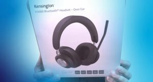 Un casque d'écoute Kensington H3000 de 321 $ à remporter