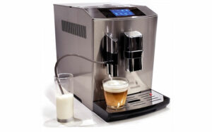 Une machine à café Gamea Lux de 1647 $ à gagner