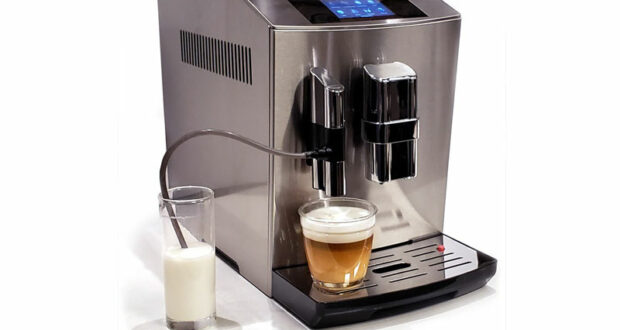 Une machine à café Gamea Lux de 1647 $ à gagner