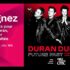 4 forfaits VIP pour Duran Duran à gagner (750 $ chacun)